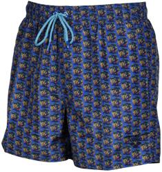 arena Къси панталони Arena Men Beach Shorts Allover - Sorbet Multi