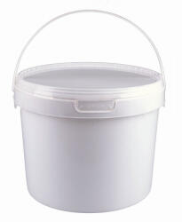 PAINTER Festékesvödör fedéllel 10 l PAINTER (WIA0782)