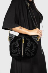 KILLSTAR Geantă de mână (geantă) pentru femei KILLSTAR - Adder - Negru - KSRA008518