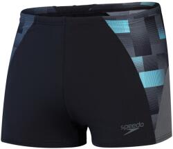 Speedo Бански гащета Speedo Men's Swim Shorts - Black/Charc/Mar
