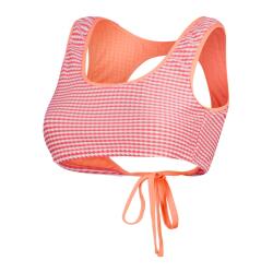 Speedo Women's Performance Wrap Bikini Top - Multi - sportihobi - 15,63 лв