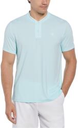 Original Penguin Тениска Original Penguin Men's Short Sleeve Performance T-Shirt - Tanager Turq