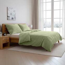 Jiří Polášek Mikroplüss ágynemű - Olív | 40 x 40 cm (48431401-01-c.75-40x40)