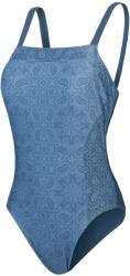Speedo Бански костюм Speedo Women's One Piece Swimsuit - Blue - sportihobi - 64,52 лв