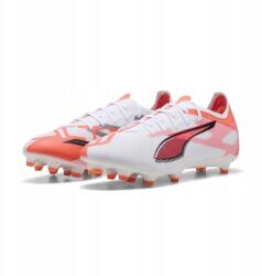 PUMA Férfi parafadugók Ultra 5 Match Fg/ag 42, 5 (108166-01)