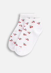 Coccodrillo Gyerek színes zokni lányoknak 003/004 Coccodrillo WC5 (5904986537848)