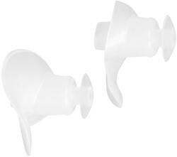 Slazenger Comfort-Fit Ear Plugs - Clear