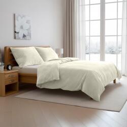 Jiří Polášek Mikroplüss ágynemű - Tejfelfehér | 70 x 90 cm (765-14-c.2-70x90)