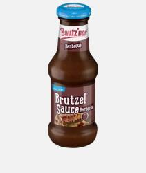 Bautzner Bbq szósz 250 ml