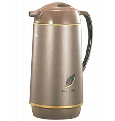 Zojirushi Üveg termosz Zojirushi AHGB-13-TD 1, 3 l barna teáskanna (AHGB-13-TD)