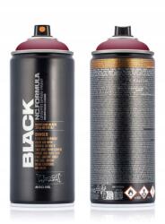 Motip Dekorációs festék virág kaspó spray 400ml Lila Bíboros