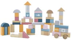  Építőkocka (60 db-os VP) - PolarB