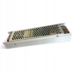 V-TAC Tápegység Led szerelőforrásokhoz 120W 12V 10A V-tac (SKU3243)