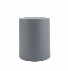  Kétszintes Szemeteskosár Bin Szürke 8L Konyhai (311725233)