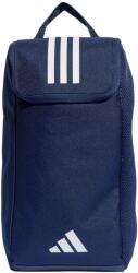 Adidas Спортна чанта Adidas Tiro Shoe Bag - Navy Blue/White