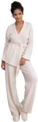 Sensis Pijama dama SENSIS JOURNEY bej: L/XL (32218 L/XL)