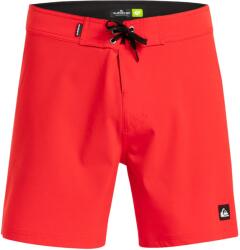 Quiksilver Бански гащета Quiksilver Men's Quik Kaimana Swim Shorts - Red