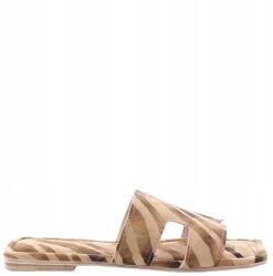 Kennel Schmenger Kennel & Schmenger Zebrato flip-flop papucs R35, 5 (21-92020-395)