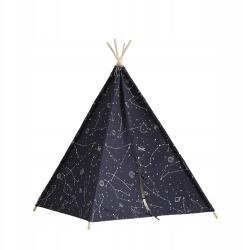 Tipi gyerek sátor Wigwam Starfall szoba (AS-303)