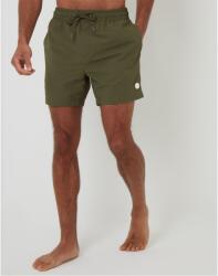Threadbare Бански гащета Threadbare Men's Rola Swim Shorts - Khaki