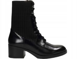 Wonders G-6206 Oregon Negro bokacsizma 36-os méret (G-6206)