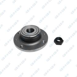 GSP Súprava ložísk kolesa GSP 9225031K (9225031K)