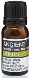 Ancient Windsom Citrom illóolaj, Ancient Wisdom, 10ml (EO-12)