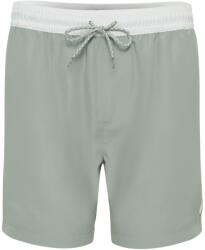 Threadbare Бански гащета Threadbare Men's Swim Shorts - Sage - sportihobi - 19,54 лв