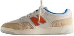 New Balance Numeric 480 Kith Madison Square Garden Tan Orange bézs - decathlon - 162 963 Ft