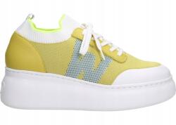 Wonders A-2635 félcipő 39-es méretben, Calcetin Lima színben (A-2635)