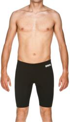 arena Mens Solid Team Jammer - Black/White