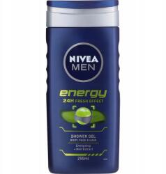 Nivea borotvazselé 250 ml (4005808678747)