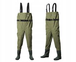 Delphin Magas Horgászcsizma Delphin Classa Nadrág 45-ös (IC-DL-101003731)