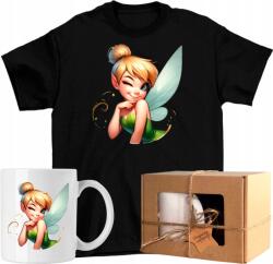 Póló Bögre Tündér Mese Színes 8 Kész Ajándék