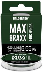 SPRO max braxx - super soft hook line 0, 12 mm - 6, 95 kg (HD36125) - epeca
