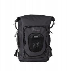 Amphibious Vízálló túrahátizsák 20L Amphibious Apex Fekete ZSF-7020.01 Amph (ZSF-7020.01)