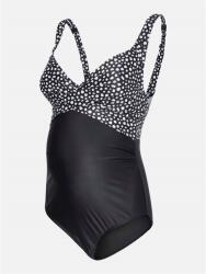 Mamalicious Бански костюм Mamalicious Women's Mama One Piece Swimsuit - Black - sportihobi - 43,01 лв