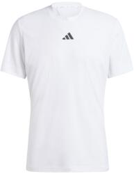adidas Тениска Adidas Airchill Tennis Tee Pro - White
