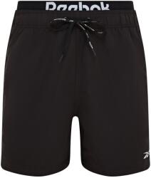 Reebok Бански гащета Reebok Swim Short Todd Sn53 - Black