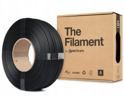 Spectrum ReFill Petg+cf Filament 1kg 1.75mm Éjfekete (TF-24114)
