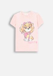 Coccodrillo Póló lányoknak Csíkos póló 122 ZC4 Coccodrillo (5904986471760)