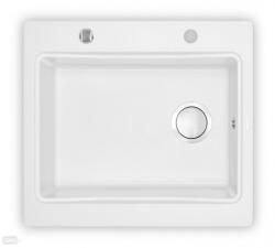 Deante ZQM_A103 gránit mosogatótál - muszakicikkbolt