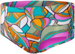 Speedo Бански гащета Speedo Men's Club Digital Swimming Trunks - Blue/Green