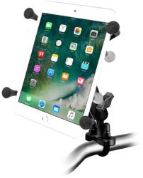 OSRAM Ram Mounts Komplett 7-8"-os tablet tartó szett kormányra v. csőre (X-Grip) (RAM-B-149Z-UN8U)