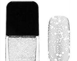 Formula X Effects Top Coat körömlakk Wham