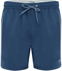 Threadbare Бански гащета Threadbare Men's Swim Shorts - Vintage Blue - sportihobi - 56,70 лв