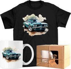  Bögre szett Póló Sportautó 3 Kész Ajándék 140 (AP46.88.140)