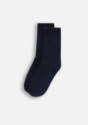 Coccodrillo Fiú zokni sötétkék hosszú 026/030 Coccodrillo WC5 (5904986541265)