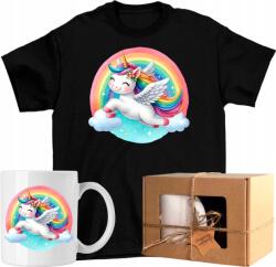  Póló Bögre Unikornis Színes Gyerek 11 Kész Ajándék