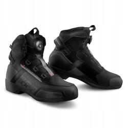 Shima Női motoros cipő Shima Edge Vented Lady Black 36